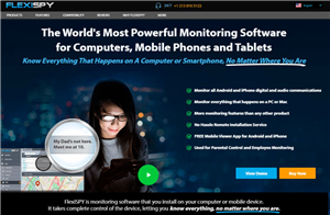 Free Android Spy App Login